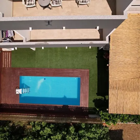 Mario Guest house Zadar