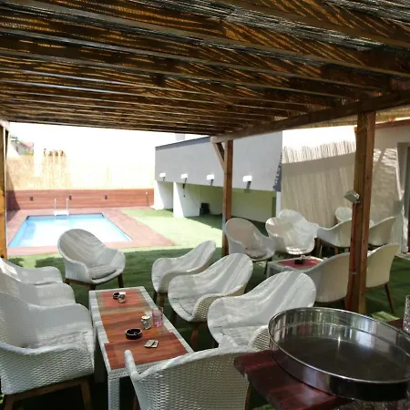 Mario Guest house *