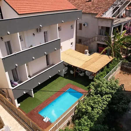Mario Guest house *