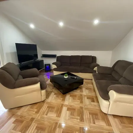 Mario Guest house Zadar
