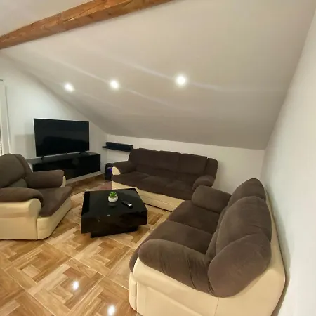 Guest house Mario Zadar