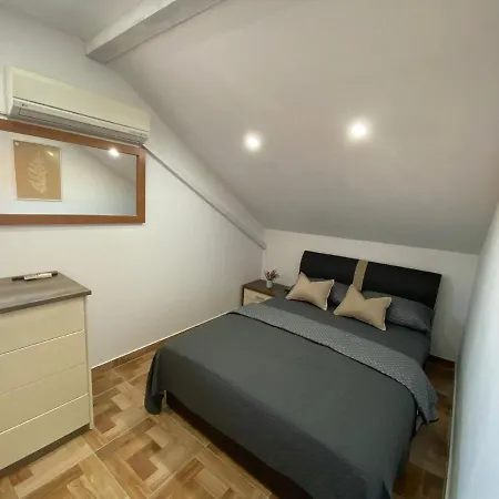 Mario Guest house
